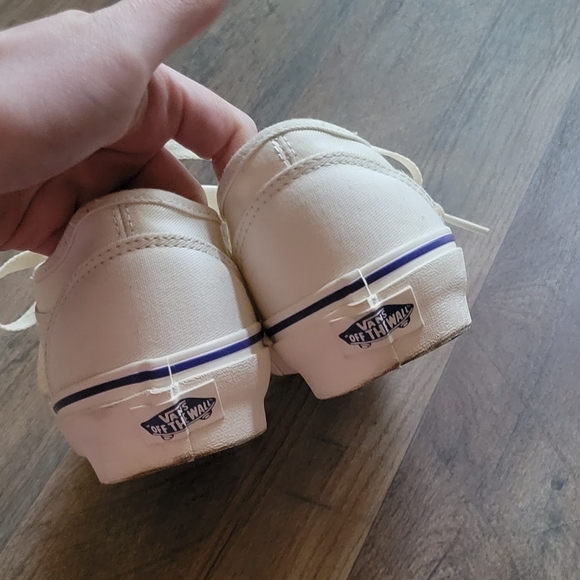 Vans Old Skool Sneakers Unisex - Picture 8 of 10